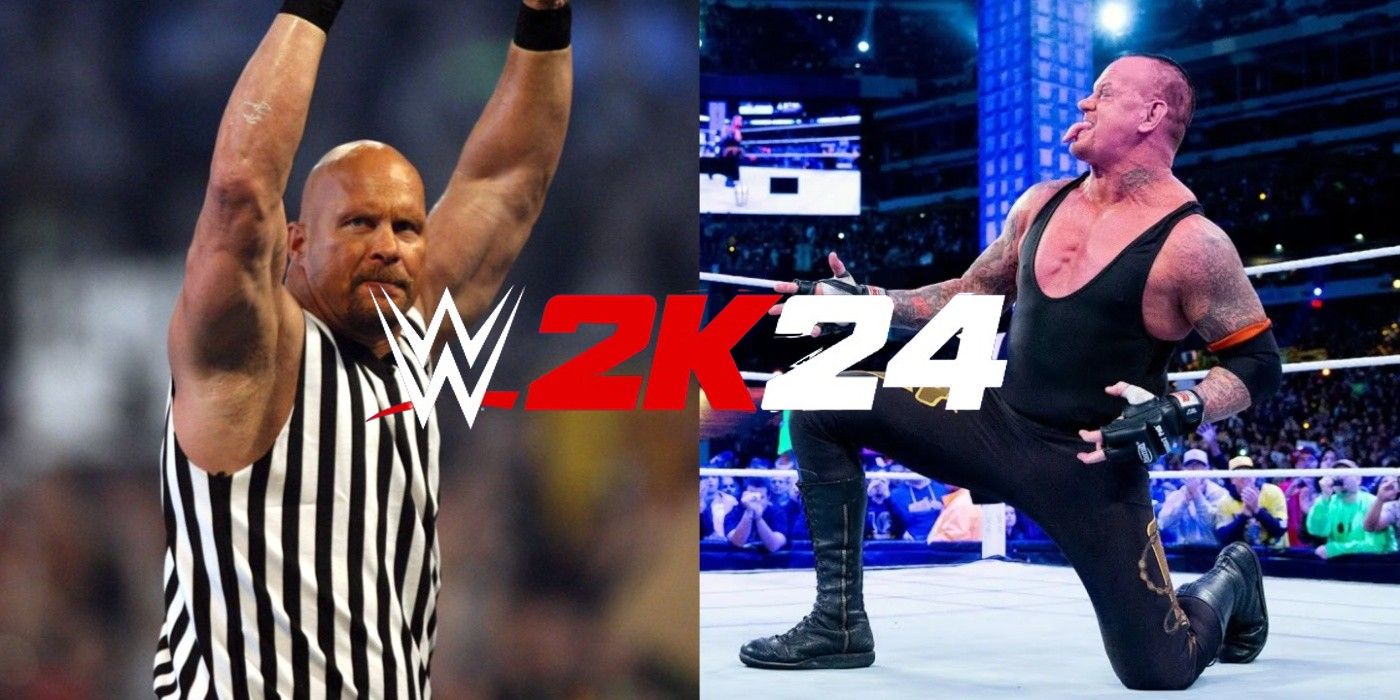WWE 2K24's Showcase Mode Will Celebrate 40 Years Of Wrestlemania [Theory]