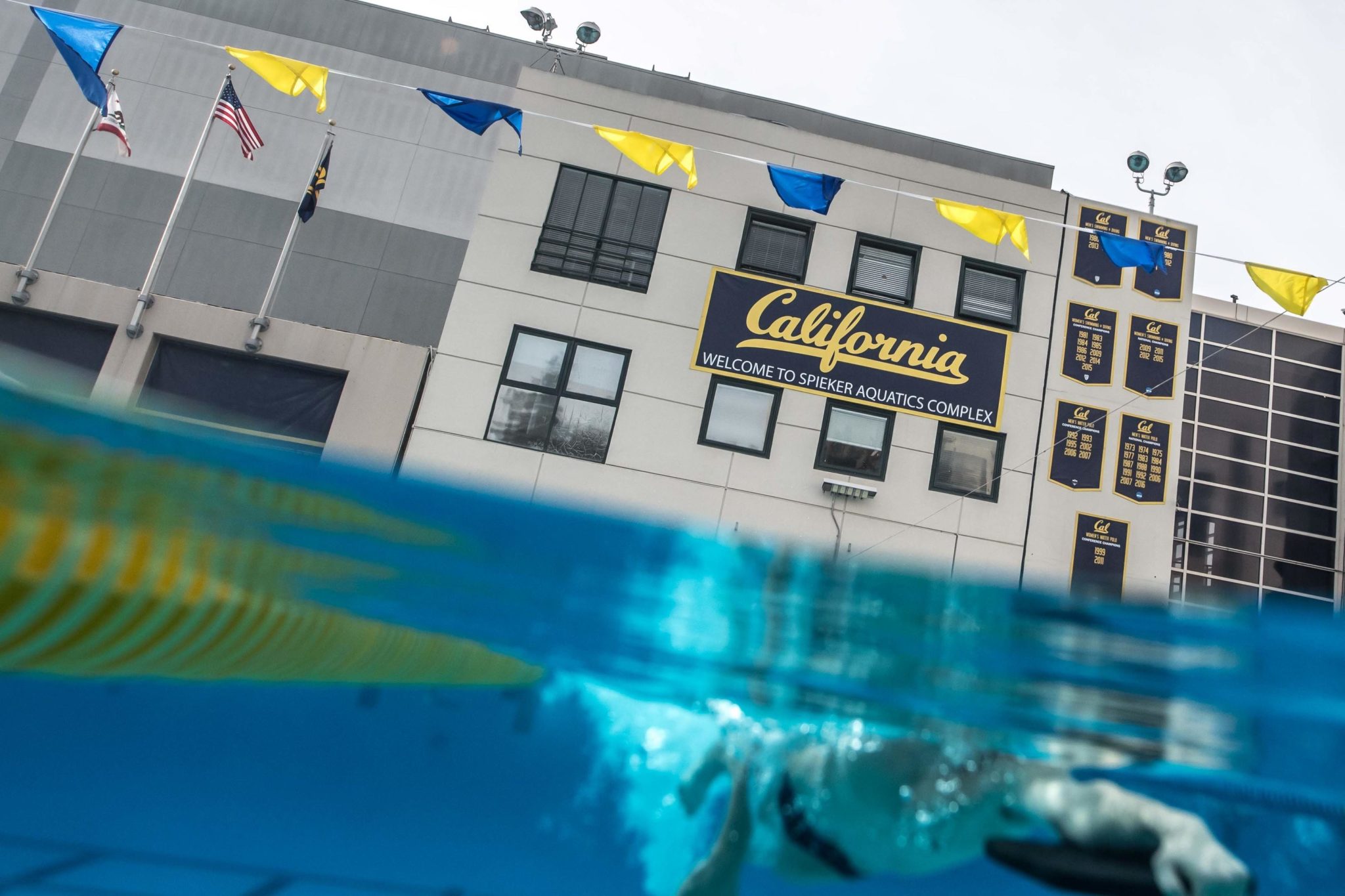 Cal, UCLA Reportedly Dealing With Growing Deficits in Athletic Departments