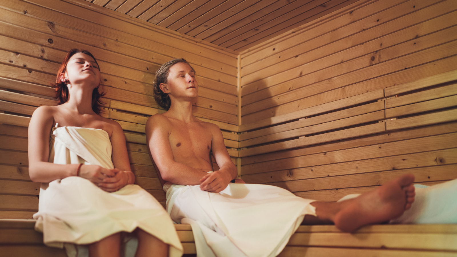 Why Regular Sauna Use Can Be Your Relaxing Secret to Better Health in 2024