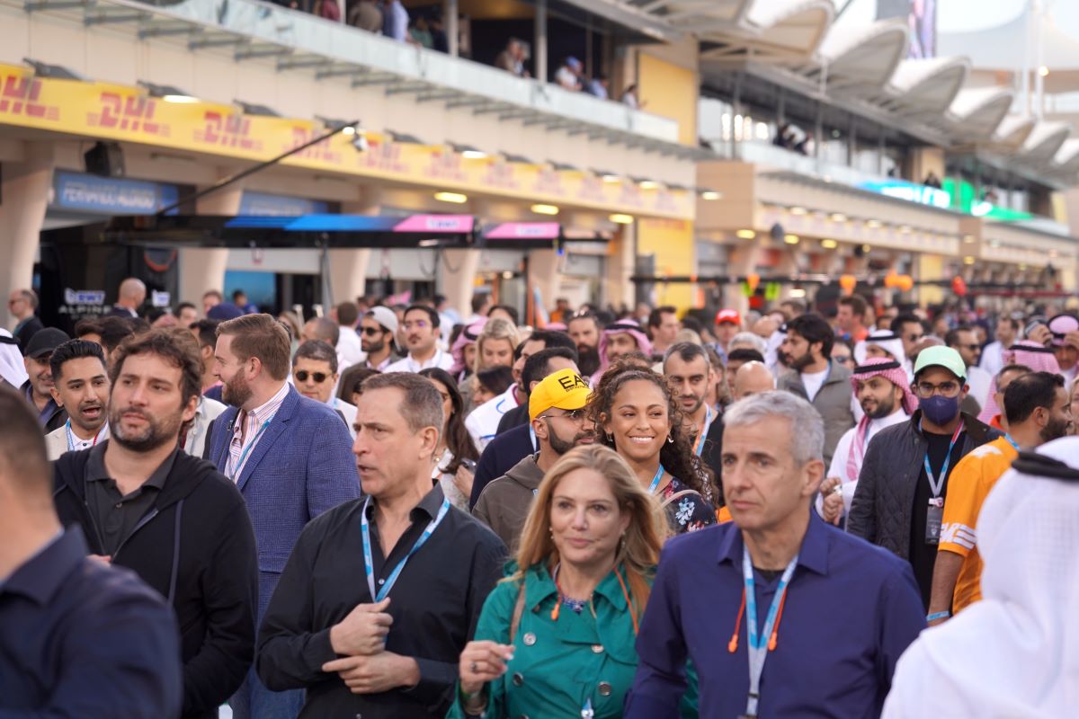 2024 Bahrain Grand Prix: Everything You Need to Know Before Attending