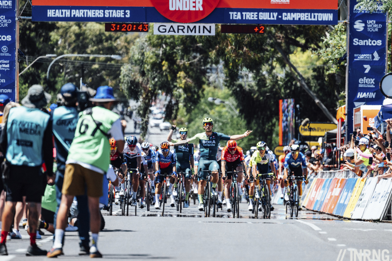 UCI Points And Rankings Tables