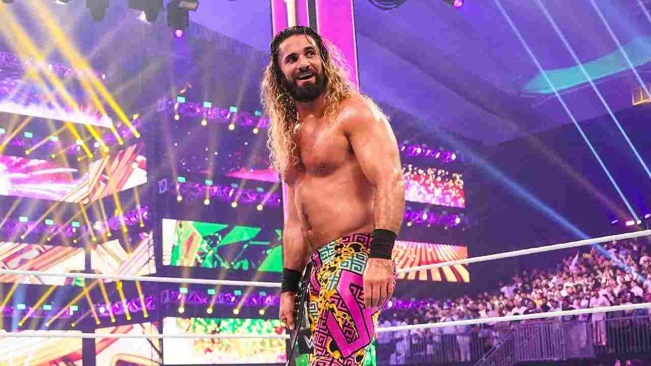 Extent of Seth Rollins’ injury revealed