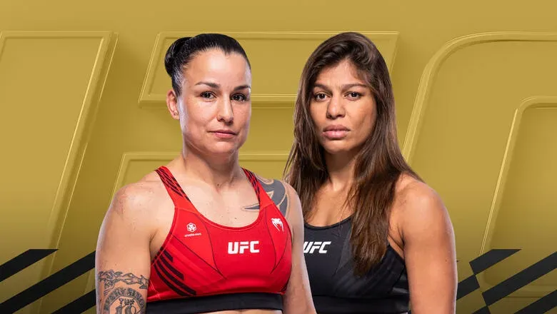 UFC 297 Co-Main Event Breakdown
