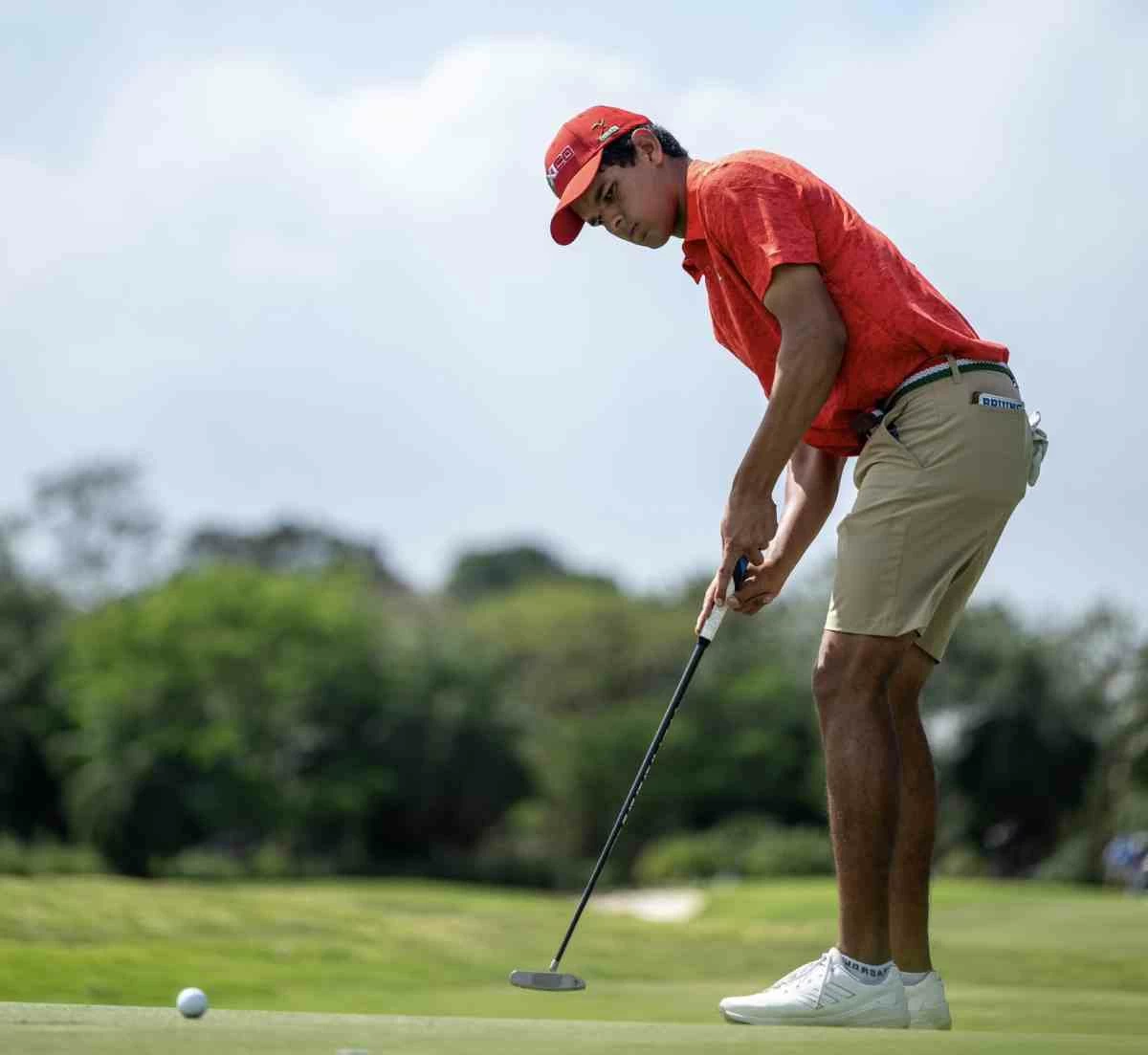 Only Omar Morales withstands the pulse of Eolo and consolidates his leadership in the LAAC