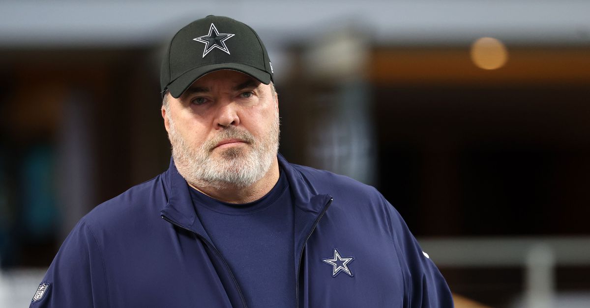 Cowboys news: Mike McCarthy acknowledges lack of run game on both sides of the ball