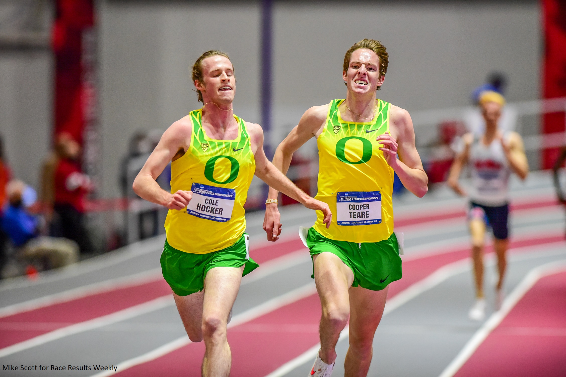 2024 USA XC Preview: Hocker & Teare v the Bor Brothers, Kelati Tries to Keep Rolling