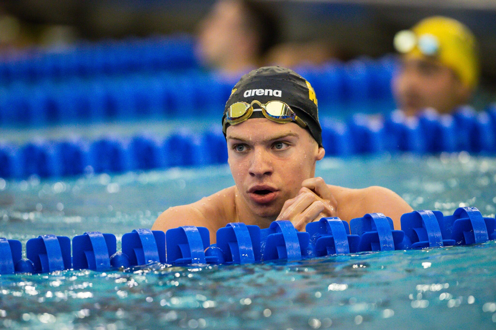 #1 Arizona State vs. #2 Cal – Dual Meet Live Recap