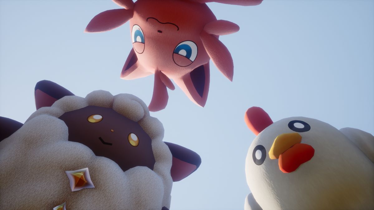 Pokémon fans continue to blast Palworld as AI comments surface from developer’s CEO