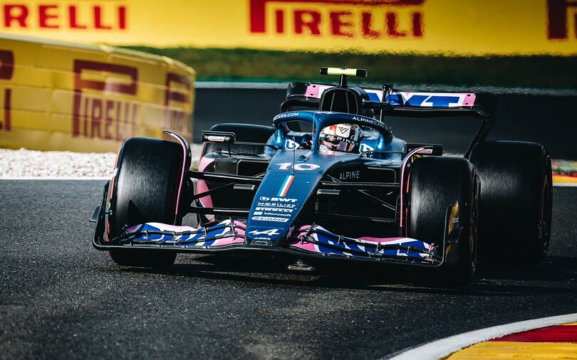 FIA confirms start times of 2024 races