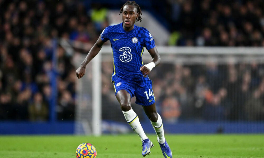 Fabrizio Romano: Chelsea looking to strengthen key position after selling 24yo star