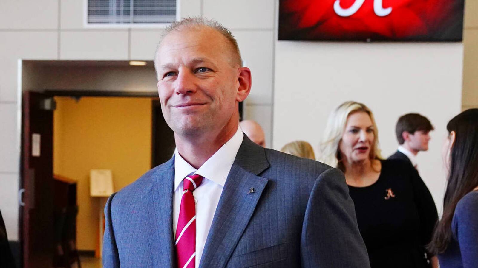 'Unprecedented' offer: Washington AD reveals effort to keep Kalen DeBoer from leaving