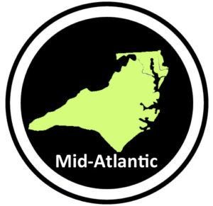 2023 Mid-Atlantic All-Region Teams