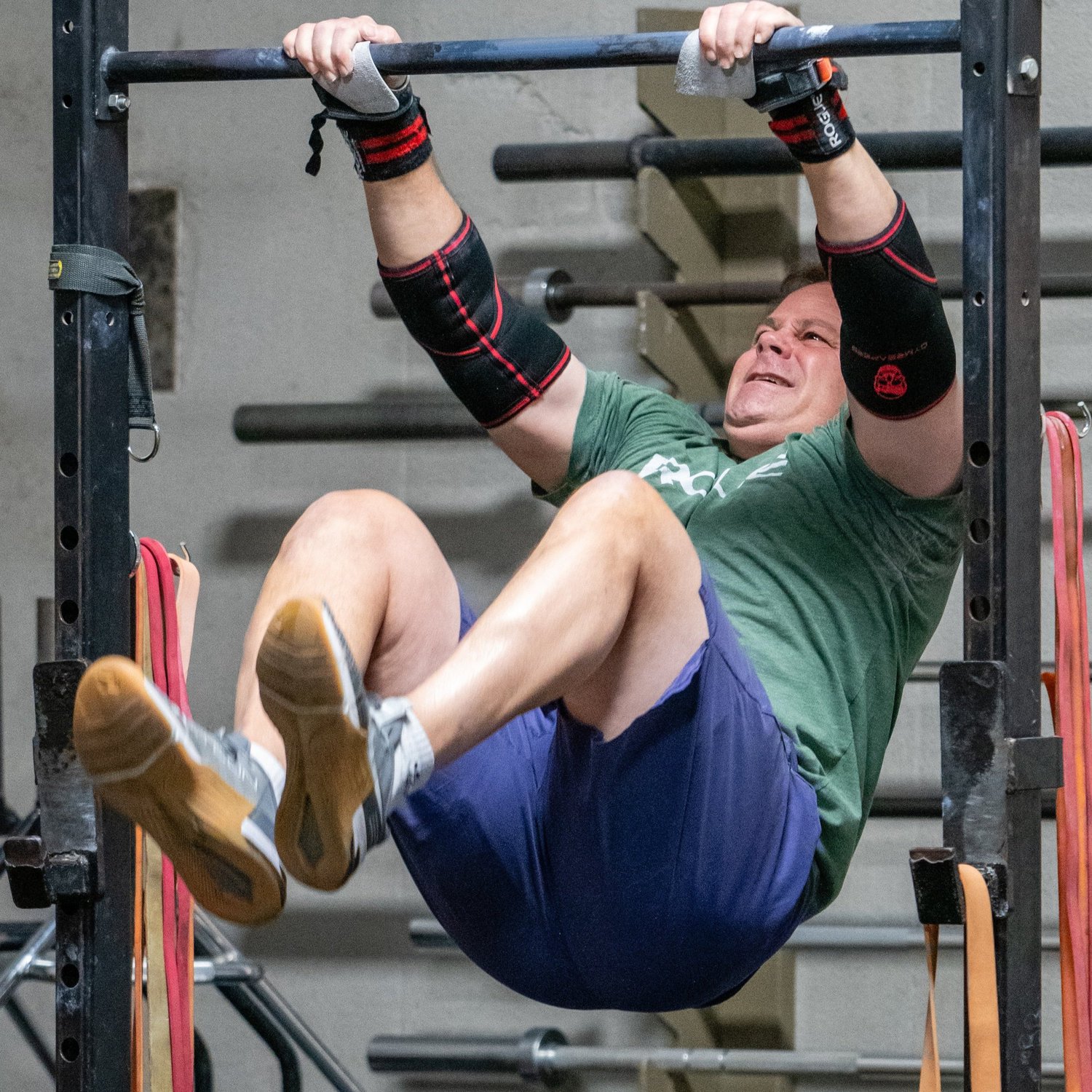 WOD: Friday 240119