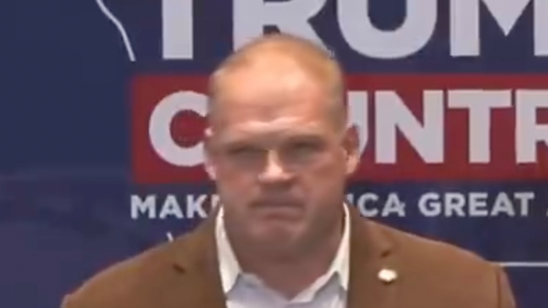 I’m a WWE legend and Hall of Famer – now I’m a politician in new career path who has been endorsed by Donald Trump