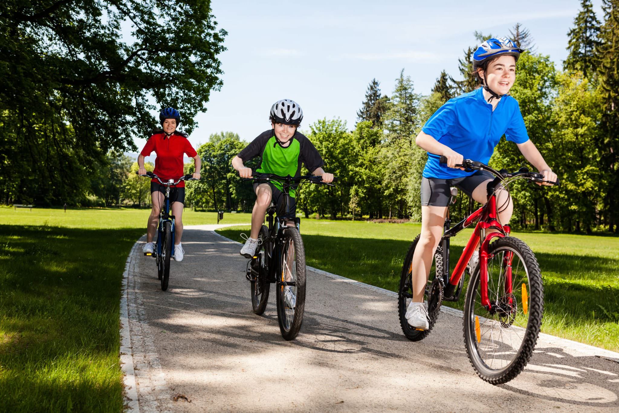 How to Plan A Cycling Training Program For Disabled Children How to Plan A Cycling Training Program For Disabled Children