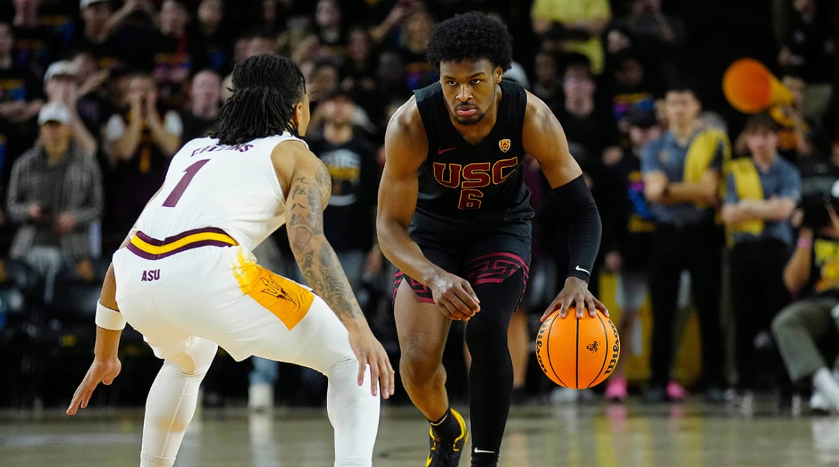 Former NBA Standout Compares Bronny James to Bugatti While Teasing Potential