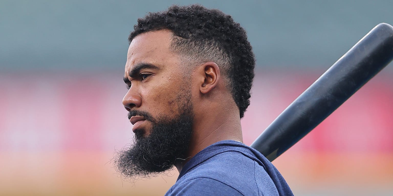 How will Dodgers mix and match outfield pieces in '24? How will Dodgers mix and match outfield pieces in '24?