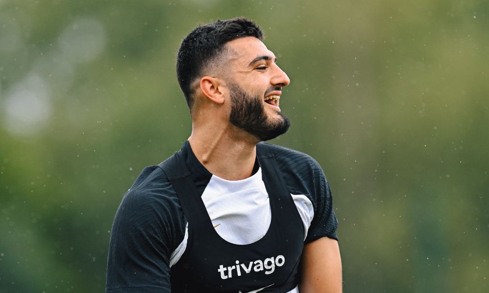 Report: Chelsea ready to sanction £35m deal to make room for new striker