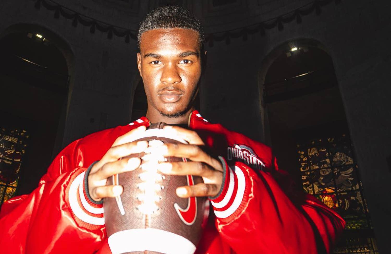 Report: Air Noland Makes Decision On Future At Ohio State