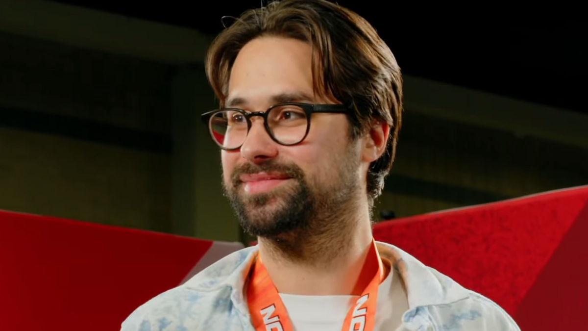 World champ Wolfe Glick wins biggest Pokémon tournament ever with dominant Incineroar performance
