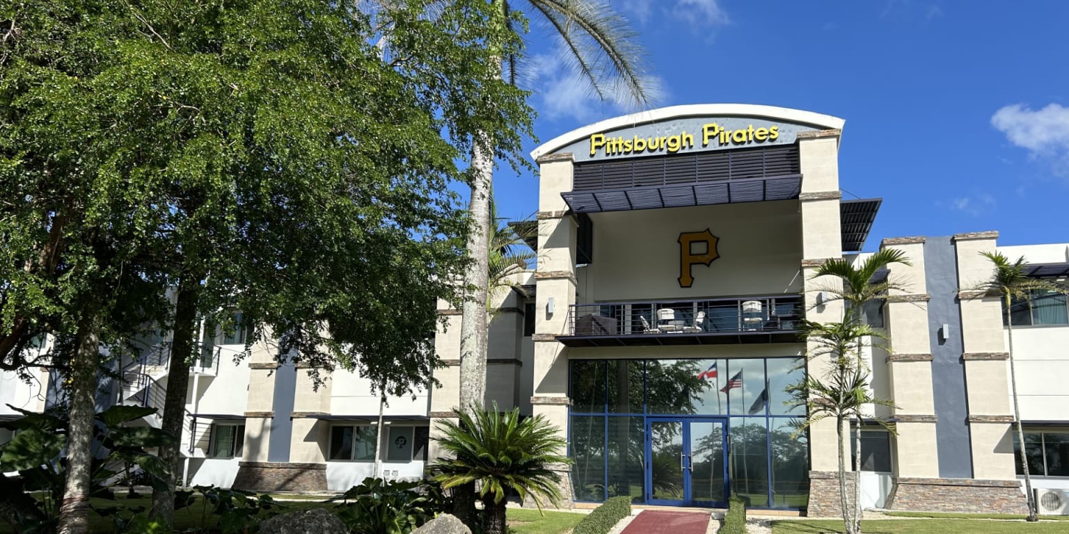 Bucs' DR academy updates give facility 'unparalleled' edge