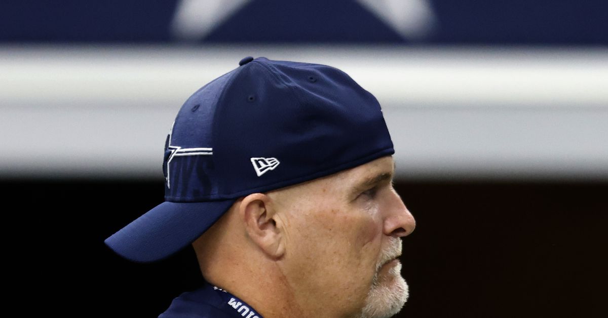 Dan Quinn getting second head-coaching interviews with multiple teams