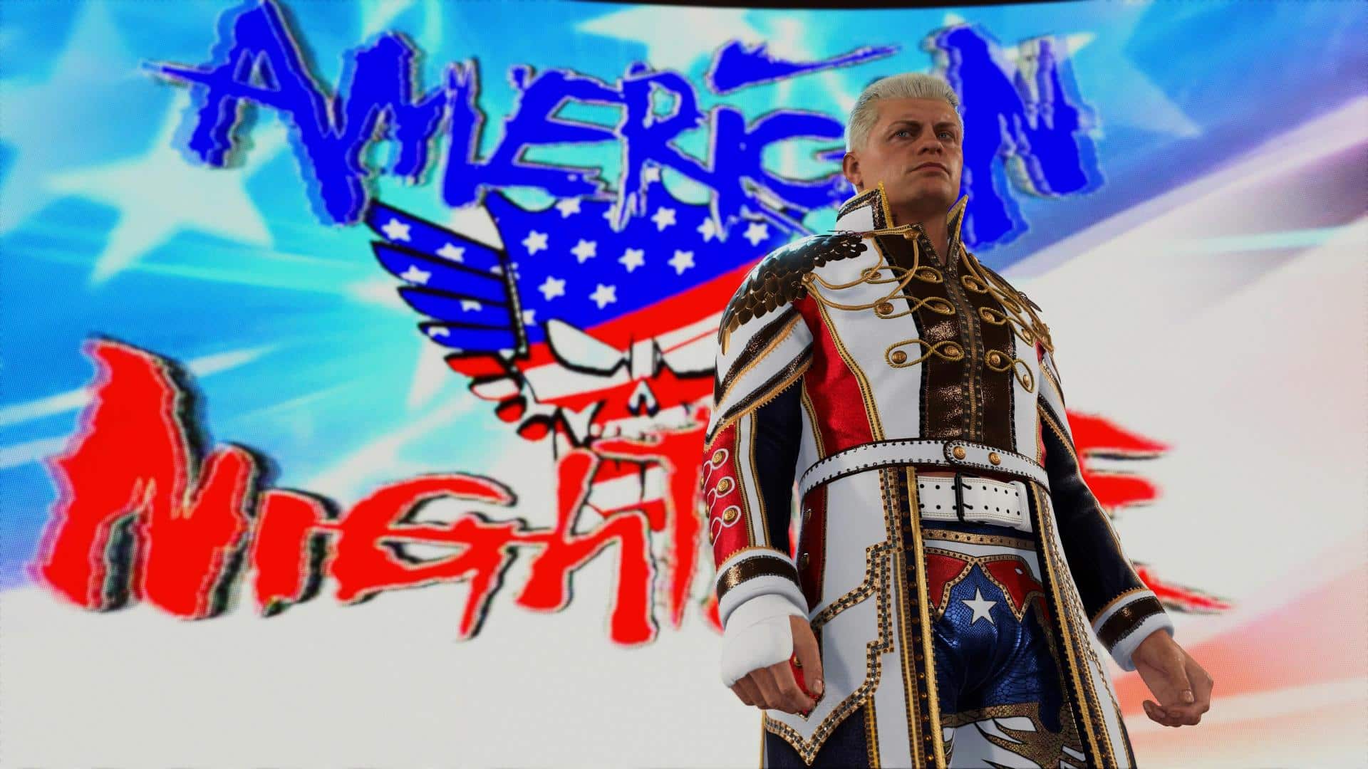 WWE2K24 Release Date And Details Revealed