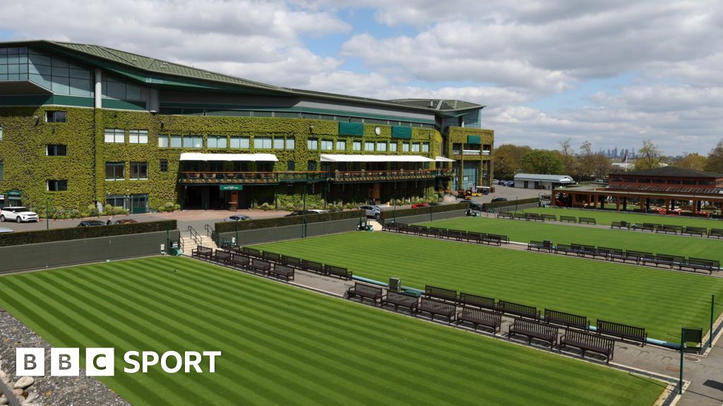 Deputy mayor of London to decide on Wimbledon expansion