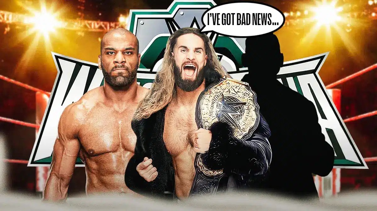 WWE’s Seth Rollins finally reveals his injury timeline following RAW MCL tear versus Jinder Mahal