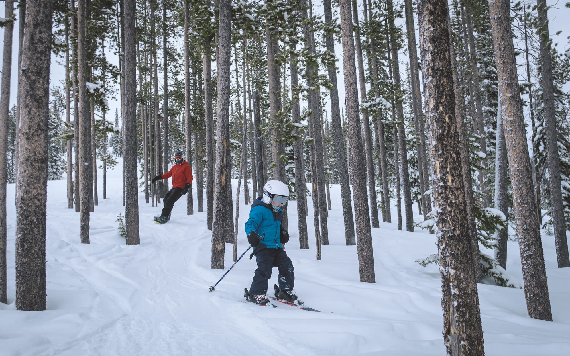 Idaho’s 5th & 6th Grade Ski Passport Now Includes Outdoor Rescue Locator Idaho’s 5th & 6th Grade Ski Passport Now Includes Outdoor Rescue Locator