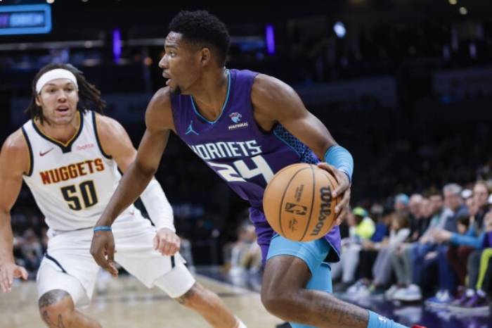 NBA Rookie Watch NBA Rookie Watch