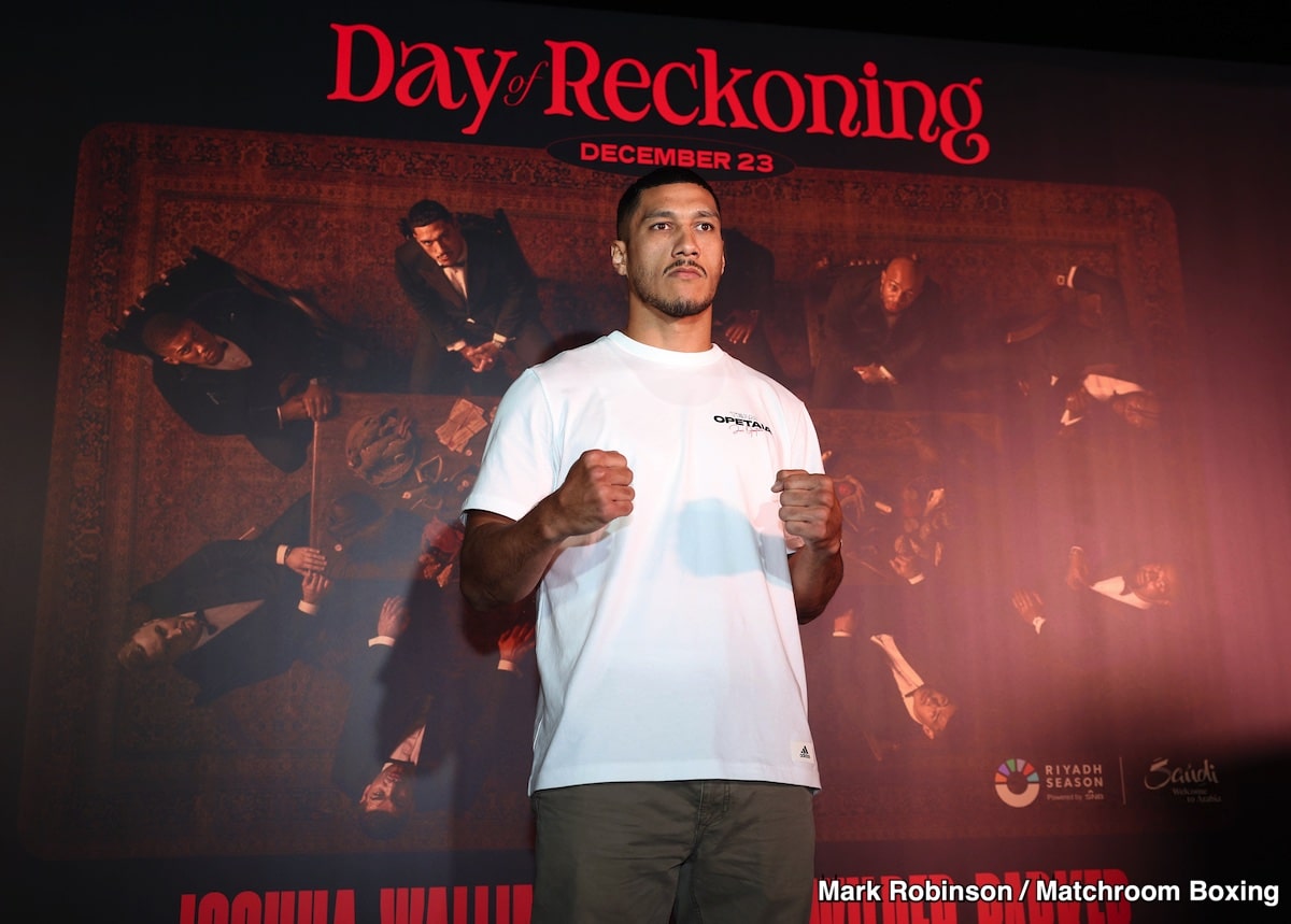 Rumor Mill Churns: Opetaia’s Team Denies Fury Knockdown Rumors