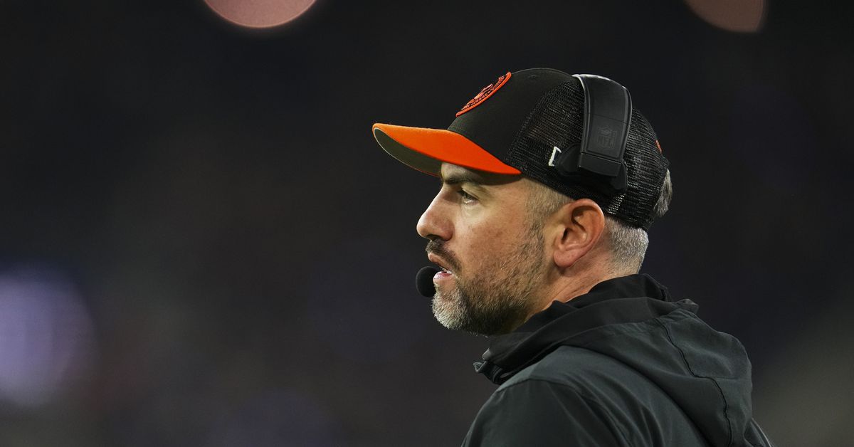 NFL head coaching hires for every team with an opening in 2024
