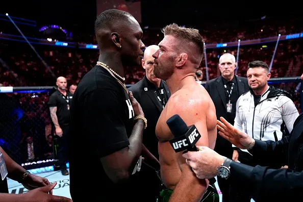 UFC 297 Aftermath: Do we have a UFC 300 main event now?
