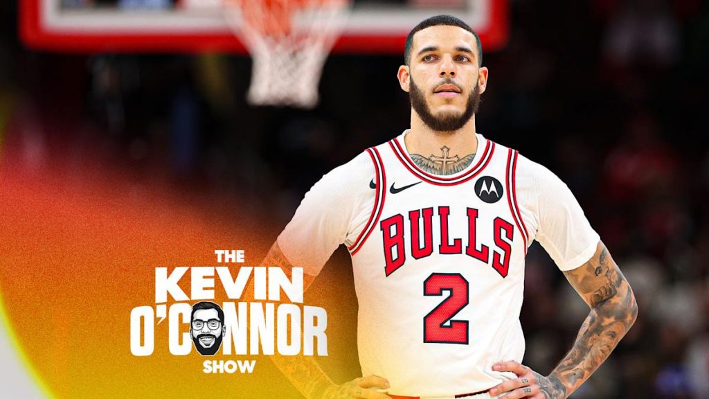NBA title tiers, Lonzo Ball's return, Kawhi's knee injury & Bucks drama | The Kevin O'Connor Show