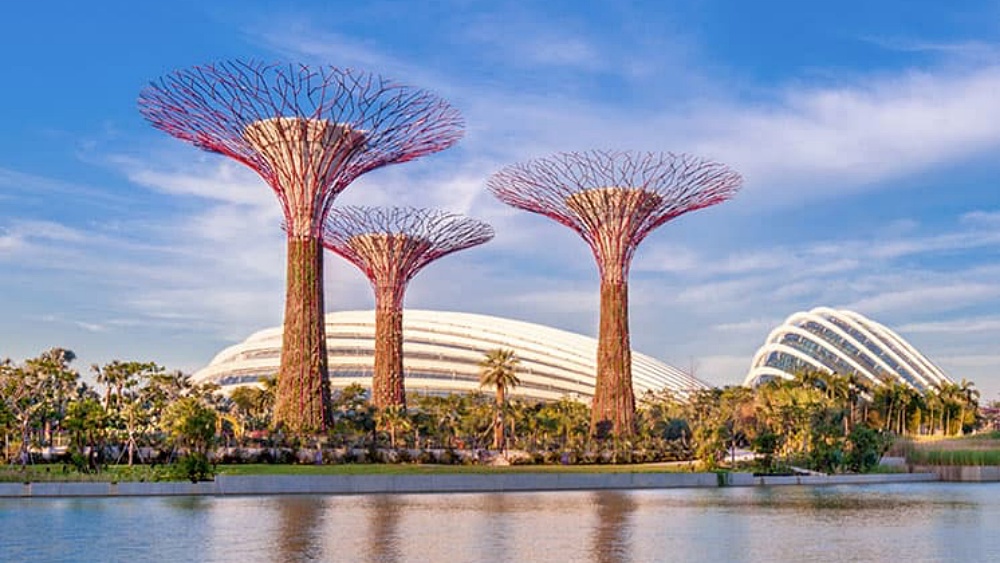 7 Gardens, Parks, And Green Spaces You Can Visit In Singapore For A Nature Break 7 Gardens, Parks, And Green Spaces You Can Visit In Singapore For A Nature Break