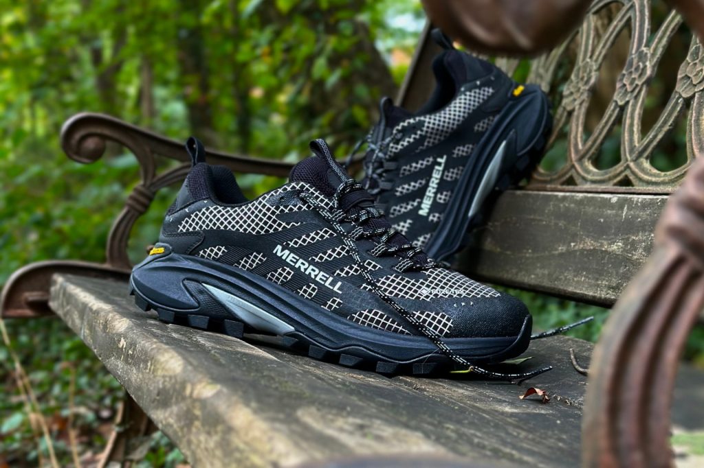 Merrell Moab Speed 2 GTX Review: Still, The Moab Endures
