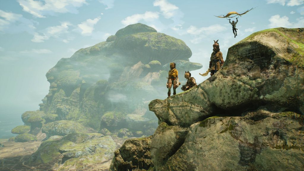 Will Towers of Aghasba be released on Xbox Series X/S or Nintendo Switch?