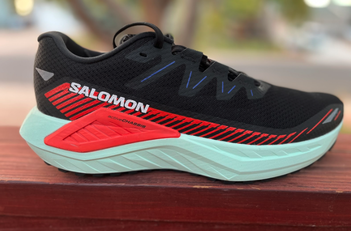 Salomon DRX Defy GRVL Review: 3 Comparisons