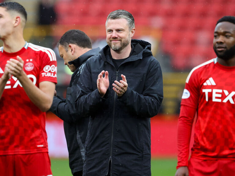 How Aberdeen surprised everyone with best record in European soccer How Aberdeen surprised everyone with best record in European soccer