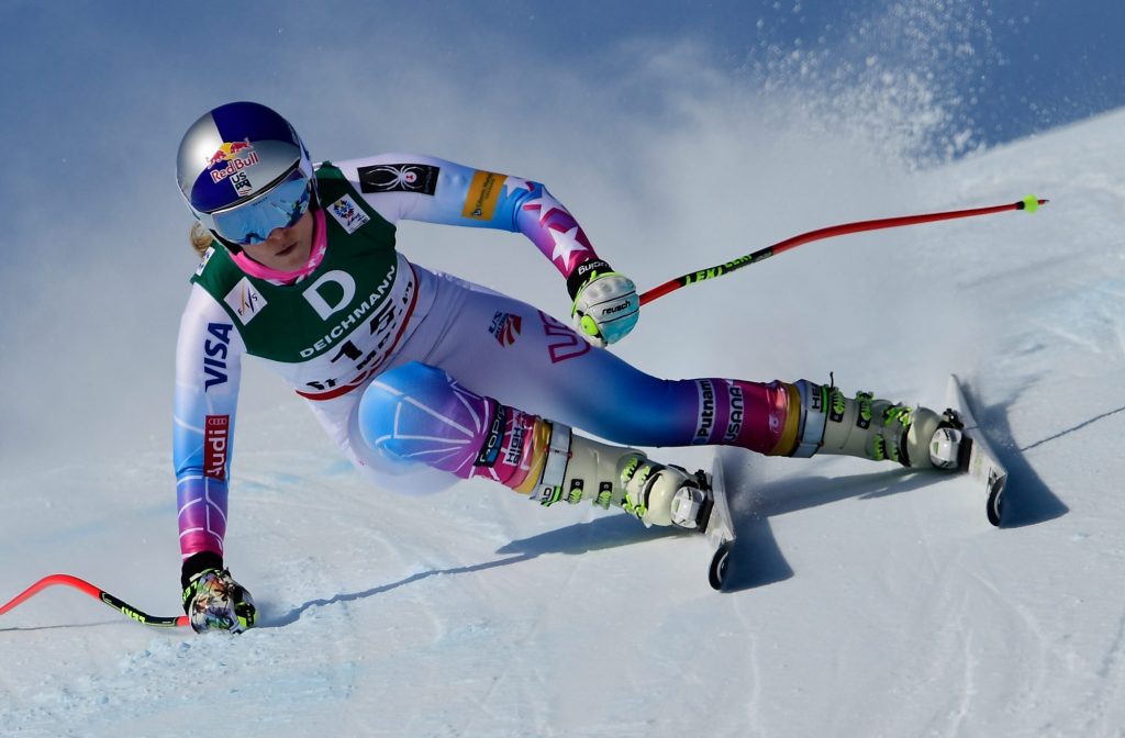 Vonn, Hirscher & Braathen Returning To Racing At World Cup Opening