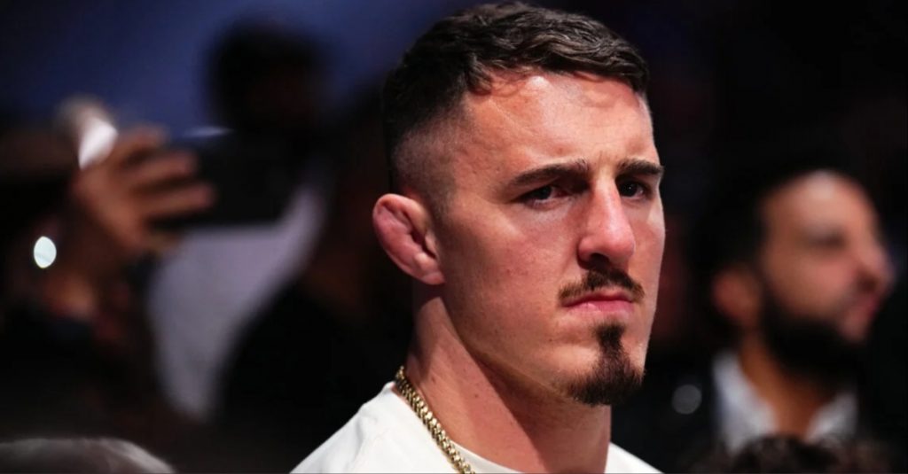 Tom Aspinall teases huge return as he prepares for UFC 309 backup role: ‘Big news coming soon’