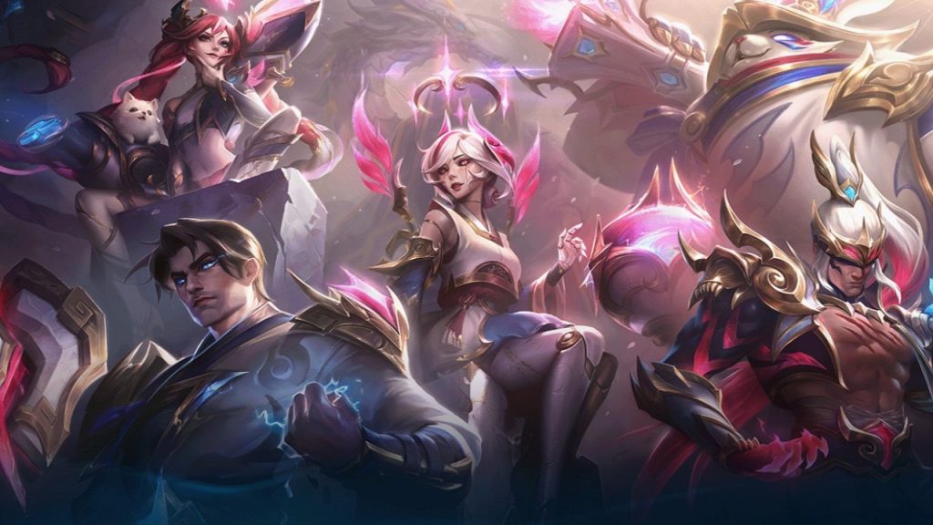 League of Legends 2025 Preseason Changes: Confirmed & Rumored