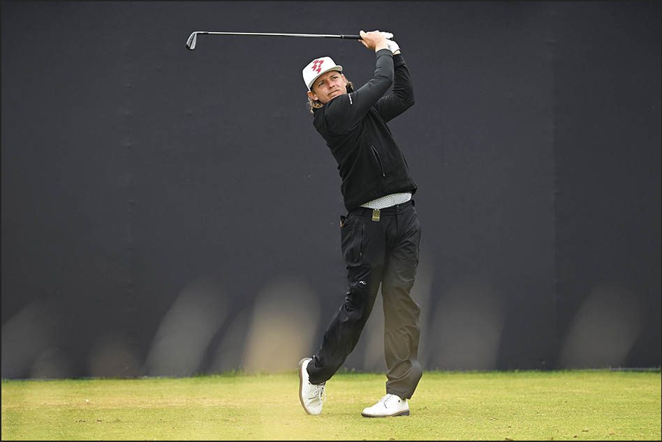 INSIDE NEWS: News, views and observations from around the golfing world