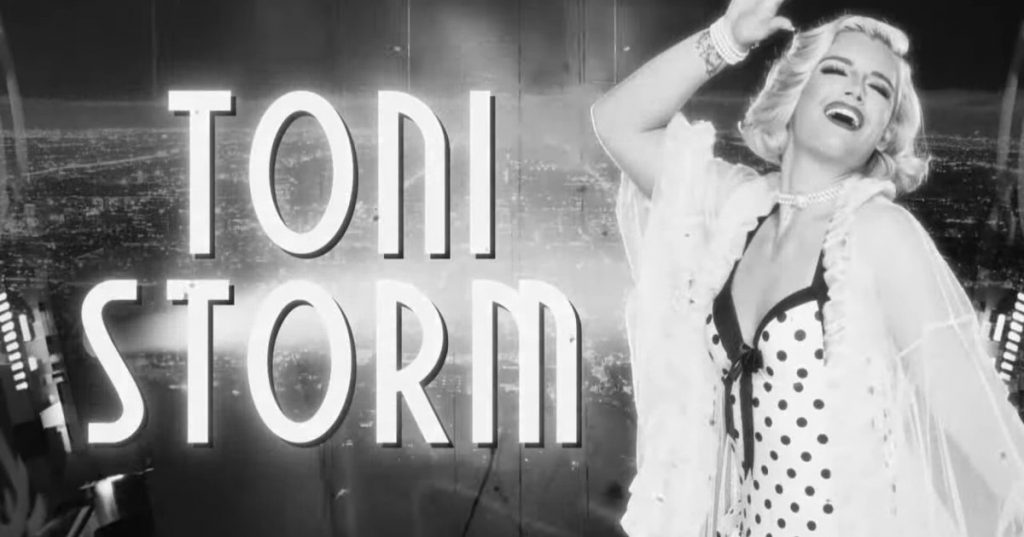Toni Storm Makes CMLL Debut, Loses To La Catalina At CMLL Viernes Espectacular