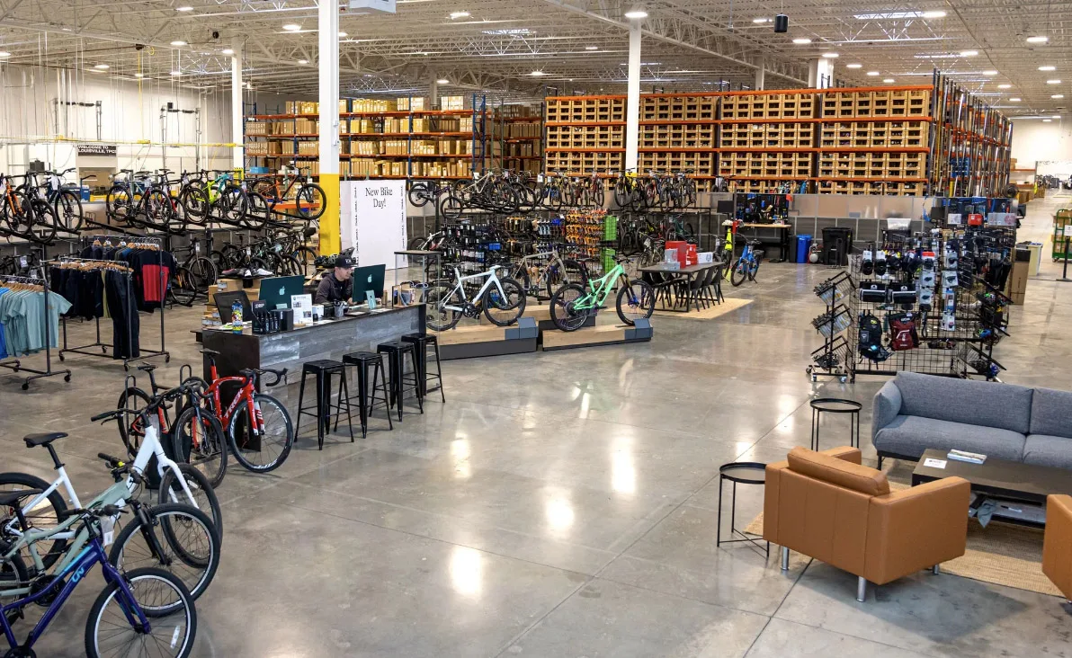 Everything Must Go! TPC’s Entire Inventory is Now Officially Up for Public Auction Everything Must Go! TPC’s Entire Inventory is Now Officially Up for Public Auction