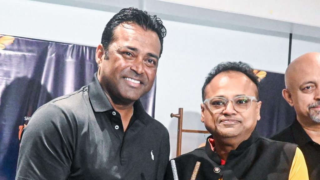 Circle of life playing out: Paes on Indian tennis' decline