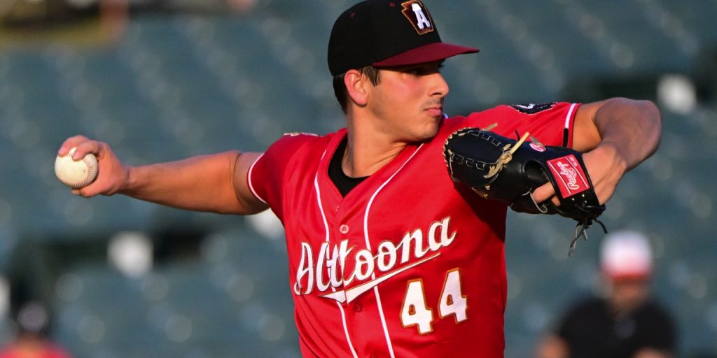 These Bucs prospects created a buzz in '24 These Bucs prospects created a buzz in '24