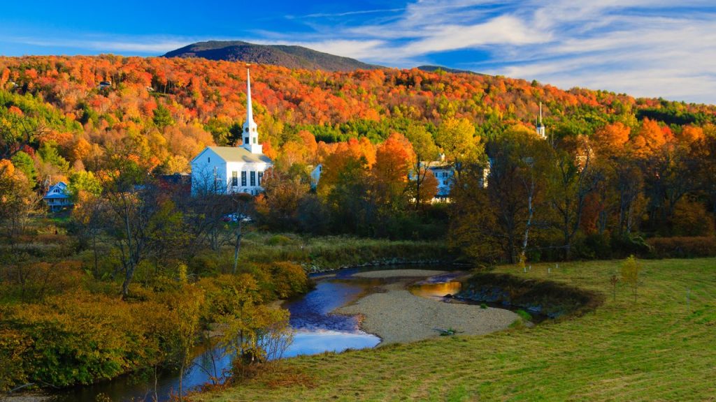 All The Pretty Horsepower: Experiencing the New England Fall Foliage, Ferrari Style All The Pretty Horsepower: Experiencing the New England Fall Foliage, Ferrari Style
