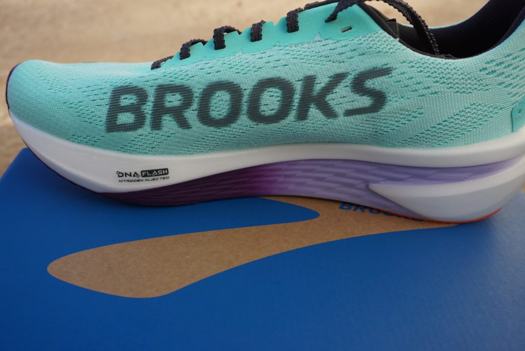 Brooks Hyperion Max 2 Shoe Review